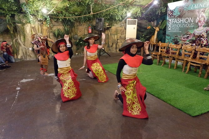 Sambut Usia Ke-6 Jogja City Mall Gelar Jogja Fashion Rendezvous 2020 6 The Hidden Paradise Jadi Tema Jogja Fashion Rendezvous 2020