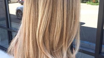 Bronde, image by : wowkeren.com