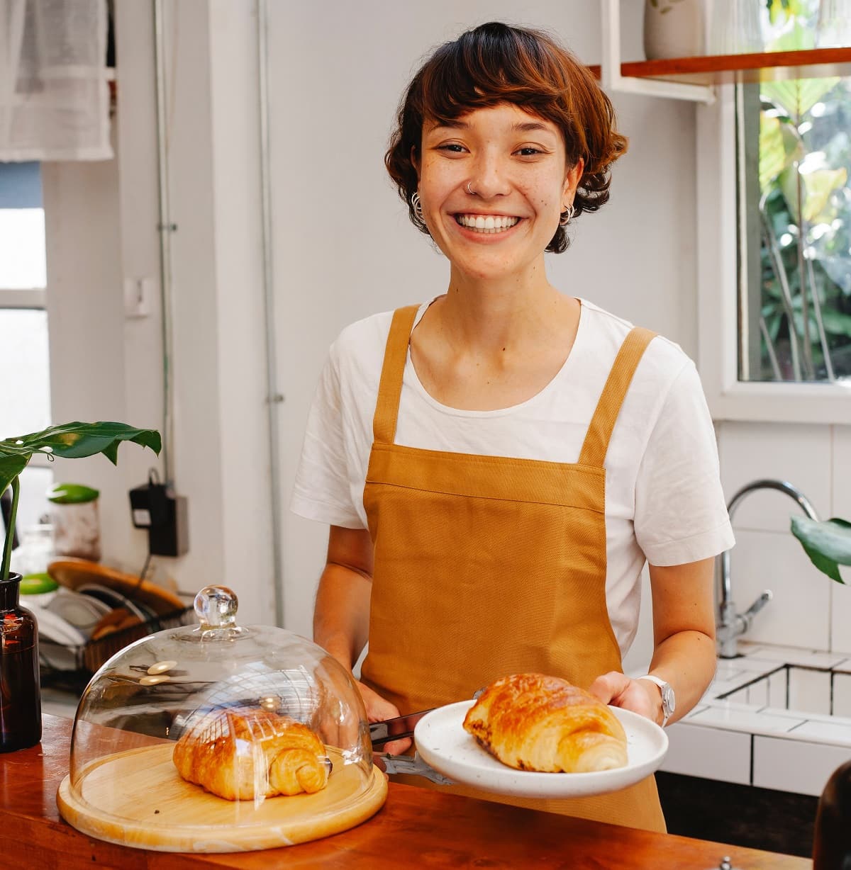5 Ide Bisnis Kuliner Kekinian Dengan Modal Kecil, Yuk Bikin! 6 Bisnis Kuliner Kekinian, Foto oleh Tim Douglas dari Pexels