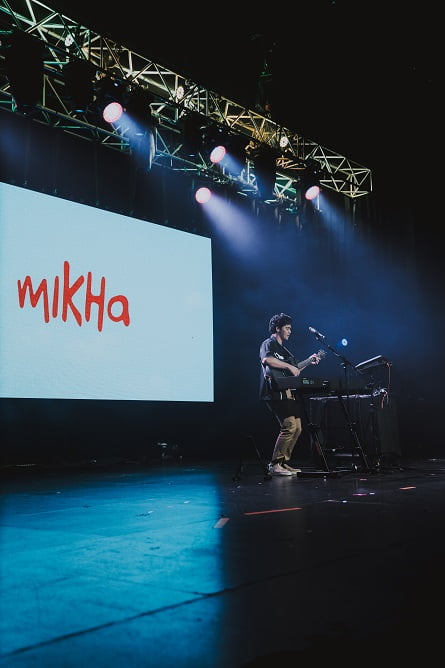 Mikha Angelo Tampil Solo Dalam Festival Musik di Singapura 6 Mikha Angelo Tampil Solo Dalam Festival Musik di Singapura