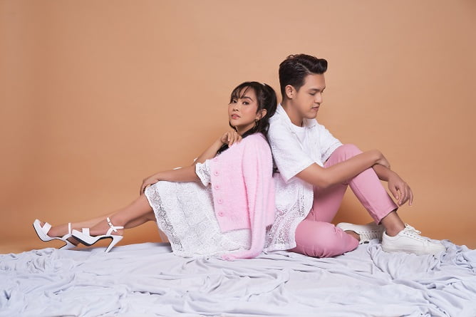 Aviwkila Rilis Mini Album Berjudul ‘Hei Kamu’ yang Sarat Makna, Seperti Apa? 6 Sarat Makna, Aviwkila Rilis Mini Album Berjudul ‘Hei Kamu’