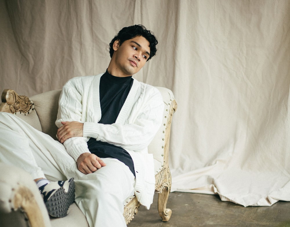 Mikha Angelo Rilis Single Terjanji, Original Soundtrack Cek Toko Sebelah 2 6 Mikha Angelo Rilis Single Terjanji, Original Soundtrack Cek Toko Sebelah 2