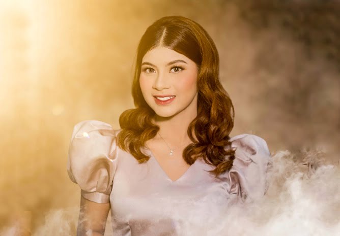 Lewat Single Sampai Nanti, Nabila Maharani Curahkan Dinamika Percintaan, Dengerin yuk! 6 Nabila Maharani Mencurahkan Dinamika Percintaan Kedalam Karya Terbaru “Sampai Nanti”