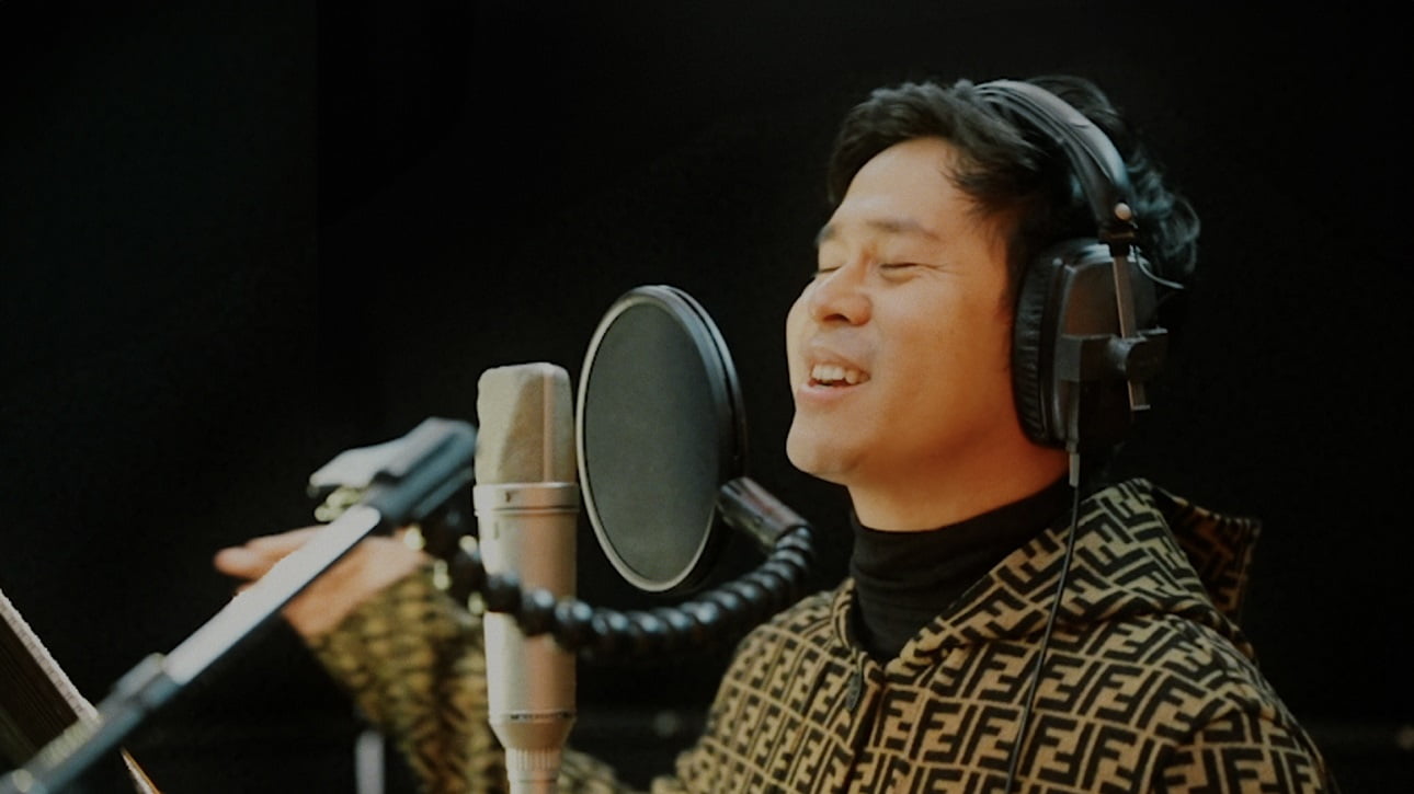 Cakra Khan Siap Gebrak Kancah Internasional Dengan Tennessee Whiskey 6 Cakra Khan Tennessee Whiskey