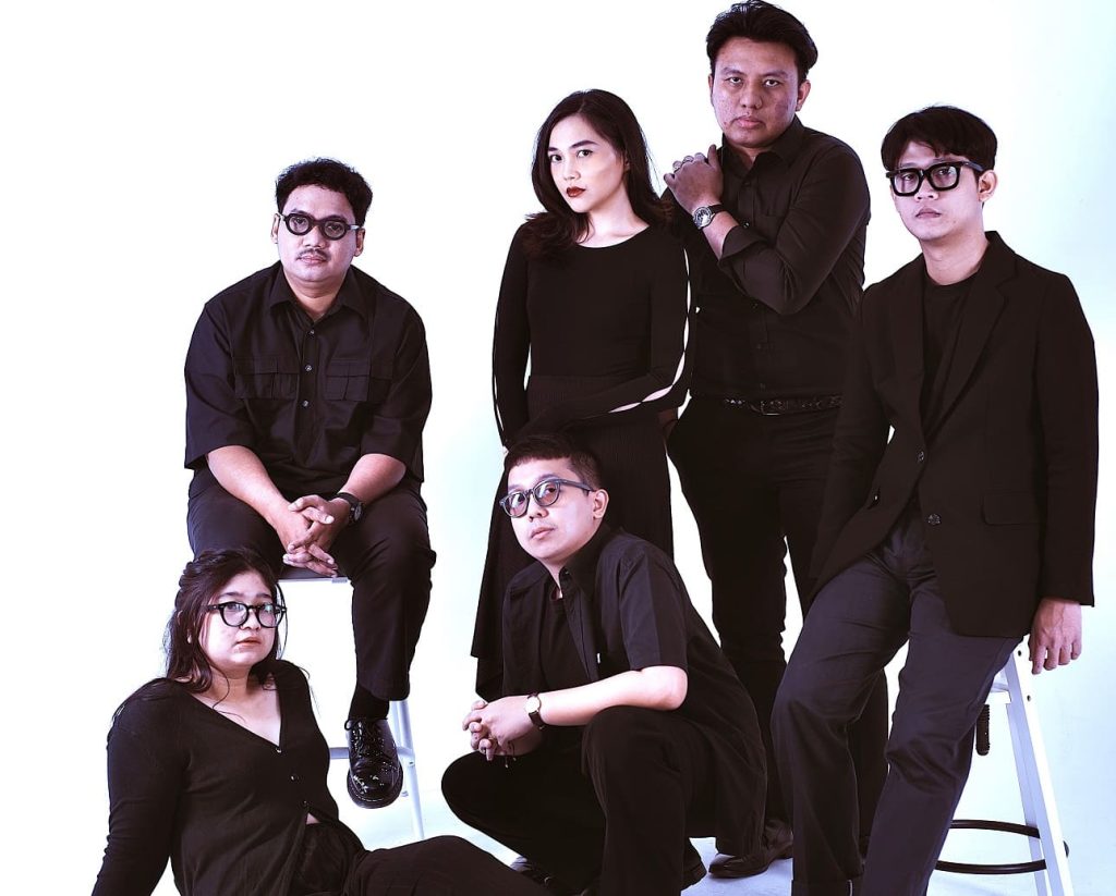 Humidumi Rayakan Perjalanan 11 Tahun dalam Sebuah Showcase, Dateng Yuk! 6 Humidumi