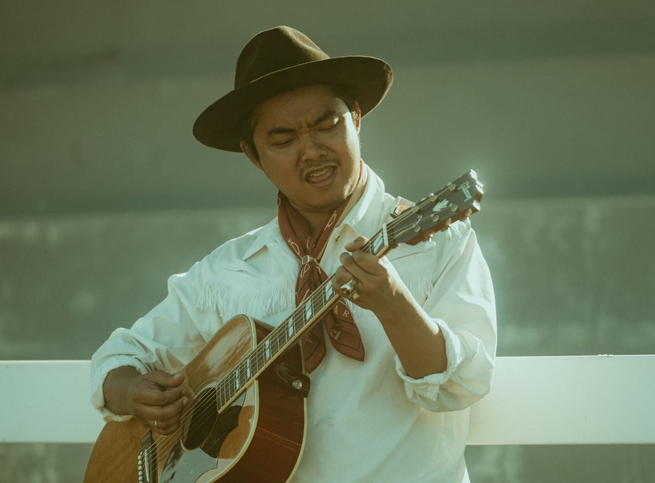 Dodit Mulyanto Rilis Lagu Tau Diri, Terinspirasi Dari Pengalaman Pribadi 6 Dodit Mulyanto Rilis Lagu Tau Diri, Terinspirasi Dari Pengalaman Pribadi