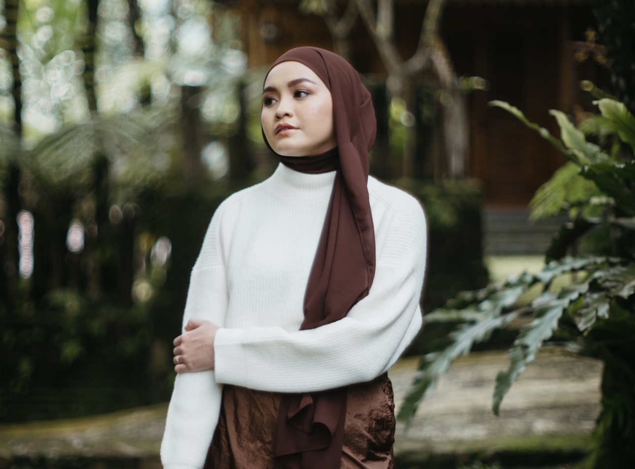 Ini Lirik Lagu Rumah Salma Salsabil yang Dalem Banget! 6 Salma Salsabil Rumah