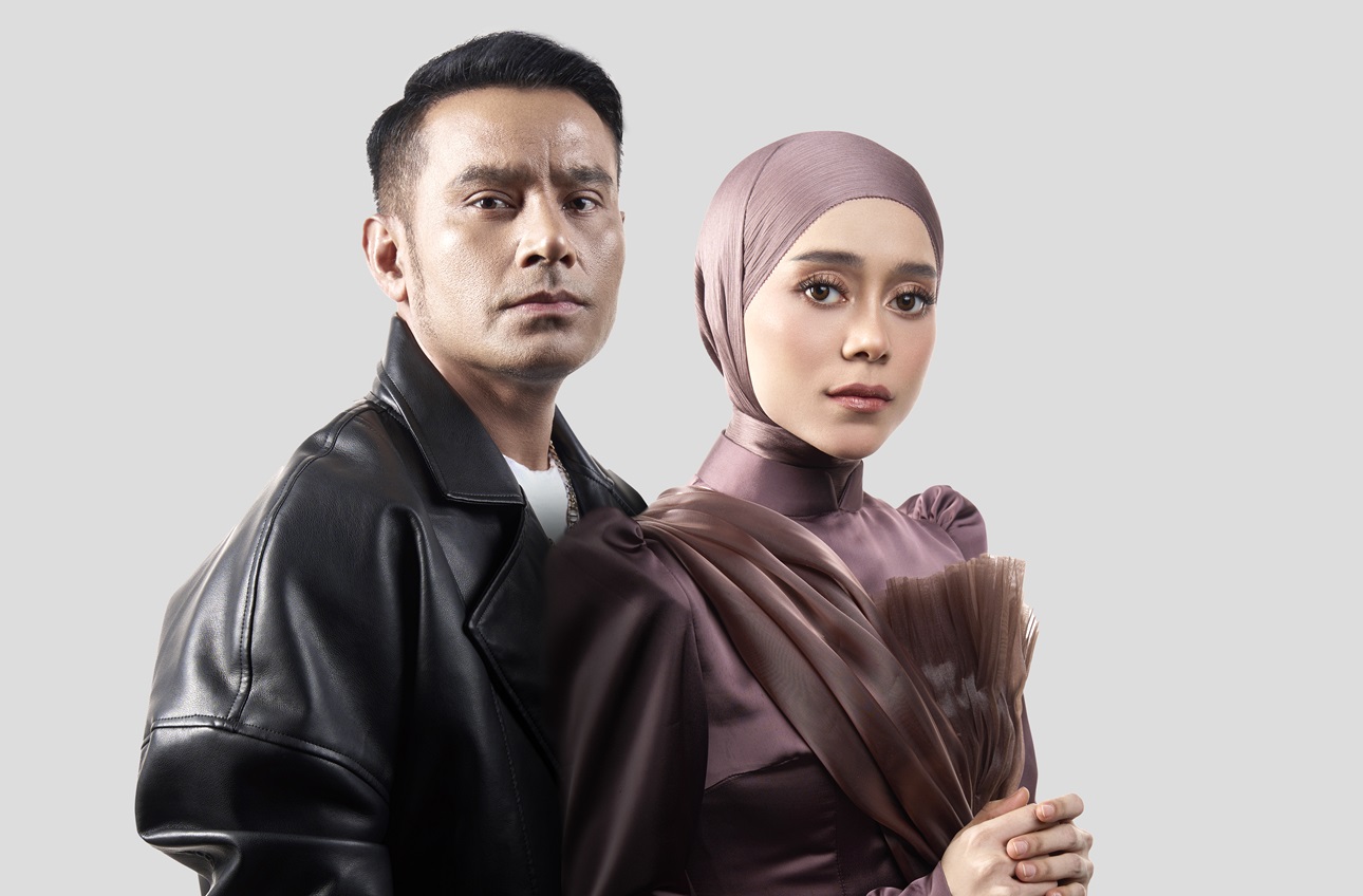 Judika dan Lesti Kejora Rilis Lagu Baru Berjudul Bukan Karena Tak Cinta 6 Bukan Karena Tak Cinta, Duet pertama Judika bersama Lesti di tahun 2024