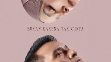 Lirik Lagu Bukan Karena Tak Cinta dari Judika feat Lesti Kejora