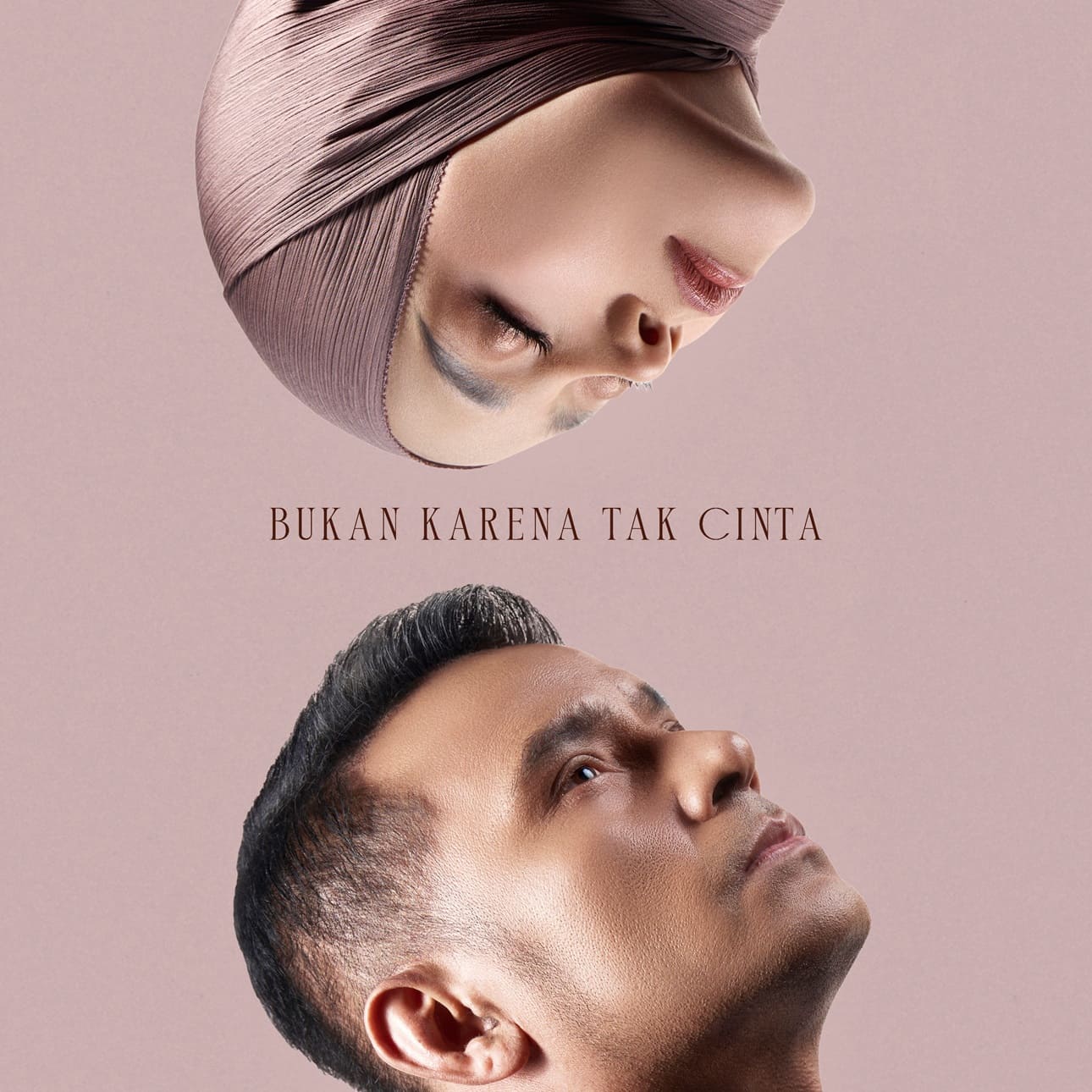 Lirik Lagu Bukan Karena Tak Cinta dari Judika feat Lesti Kejora 6 Lirik Lagu Bukan Karena Tak Cinta dari Judika feat Lesti Kejora