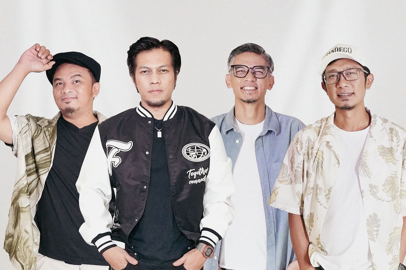 Setelah Vakum 12 Tahun Matta Band Rilis Lagu Baru Berjudul Yang Cantik Banyak Yang Nakal Katanya 6 MATTA BAND RILIS LAGU BARU BERJUDUL Yang Cantik Banyak Yang Nakal (Katanya)