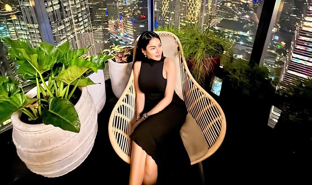 Viral, Nikita Mirzani Bikin Sayembara Berhadiah Rp500 Juta untuk Mencari Aep! 6 Nikita Mirzani