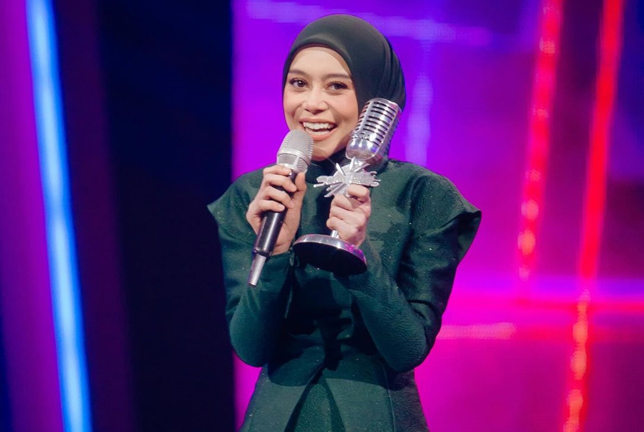 Oalah, Ternyata Ini Asal Usul Kejora di Belakang Nama Lesti: Kisah di Balik Bintang Dangdut Bersinar 6 Ternyata Ini Asal Usul Kejora di Belakang Nama Lesti
