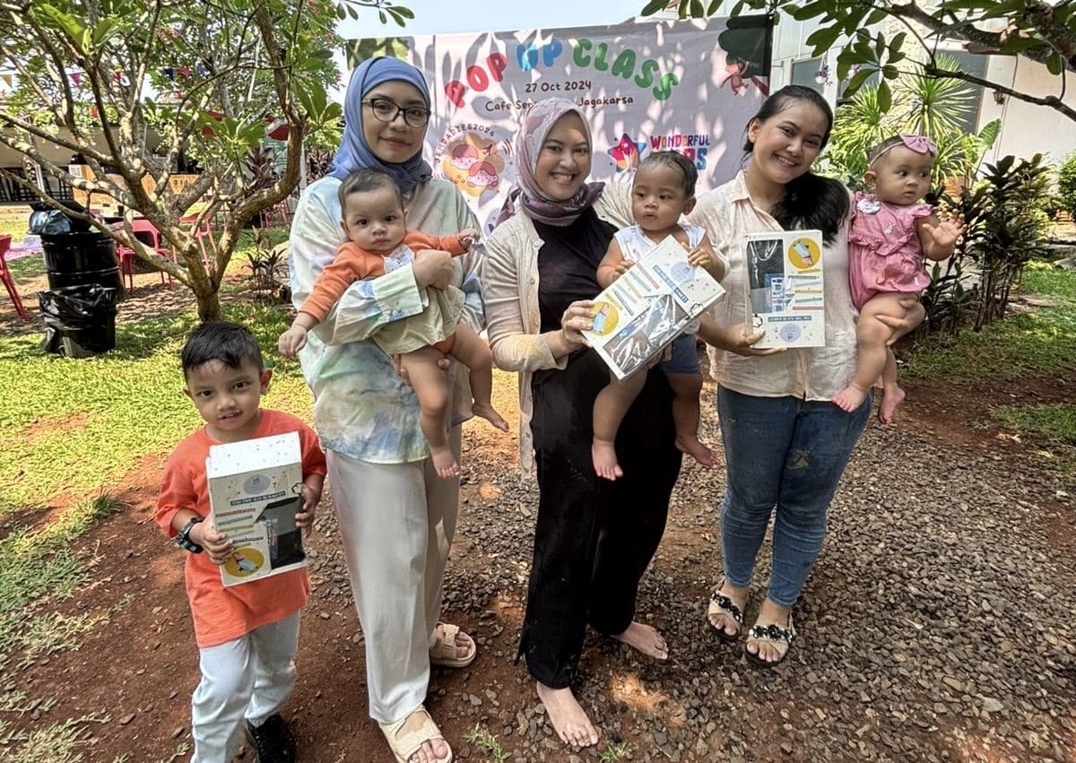 JFM Babies Gelar Pop-Up Class Sensory Play: Serunya Belajar Sambil Bermain! 8 JFM Babies Hadirkan Pop-Up Class Sensory Play: Serunya Belajar Sambil Bermain!2024-10-29 at 9.14.45 PM 2