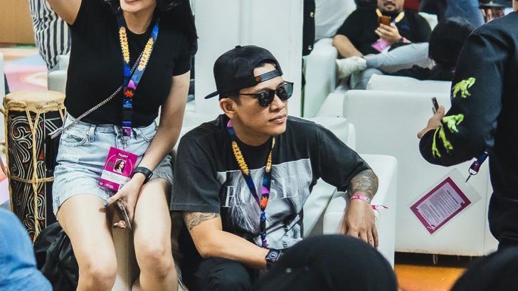 10 Potret Boris Bokir dan Jessica Juliantiano, Pasangan Baru yang Curi Perhatian 6 Potret Boris Bokir dengan Jessica Juliantiano, image by IG: jessicajuliantiano