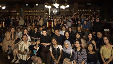 Elliot James Reay Sapa Fans di Jakarta, Bawakan Lagu-Lagu Spesial di Showcase Eksklusif dan Cobain Jasuke!