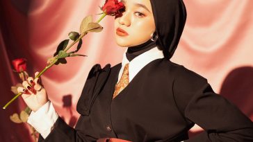 Album Perdana Nabila Taqiyyah, Cerita Manis-Pahit Cinta di Kekal yang Sementara