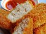Resep Nugget Ayam 1 KG