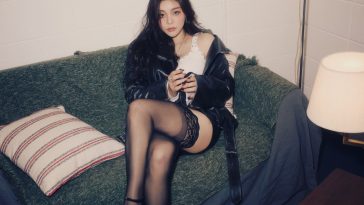 Ailee Siap Menggebrak Jakarta Lewat Konser Solo Penuh Emosi dan Kekuatan di Juli 2025 (1)