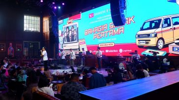 Daihatsu X d'Masiv Hadirkan Lagu "Bahagia Sejak Pertama", Simbol Kedekatan dengan Konsumen Indonesia