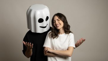 Lagu Dame Un Grrr Resmi Rilis! Fantomel dan Kate Linn Panaskan Musim Panas 2025