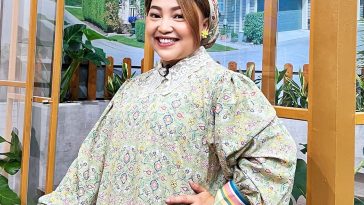 Kabar Duka, Komedian dan Presenter Mpok Alpa Tutup Usia, Tinggalkan Empat Buah Hati (2)