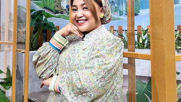 Mpok Alpa Meninggal Dunia, Raffi Ahmad dan Irfan Hakim Ungkap Penyakit yang Disembunyikan (2)