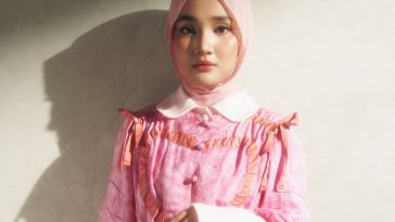 Fatin Shidqia Kembali Lewat Album “Cerita Kita”, 12 Tahun Penantian yang Akhirnya Terbayar