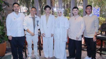 Jakarta Fashion Week 2026