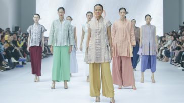 Jakarta Fashion Week 2026 Usung Tema “The Legacy of Style”, Perpaduan Tradisi dan Inovasi Mode Indonesia