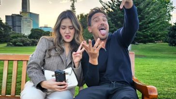 Raisa Ajukan Gugatan Cerai ke Hamish Daud? Hari Patah Hati Nasional Terulang?