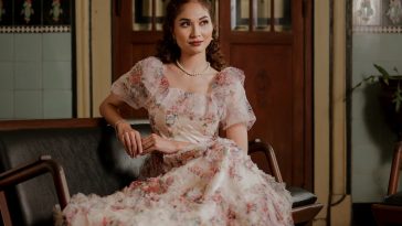 Roziana Cindy Rilis “Teganya”: Lagu Patah Hati yang Bikin Nangis Diam-Diam