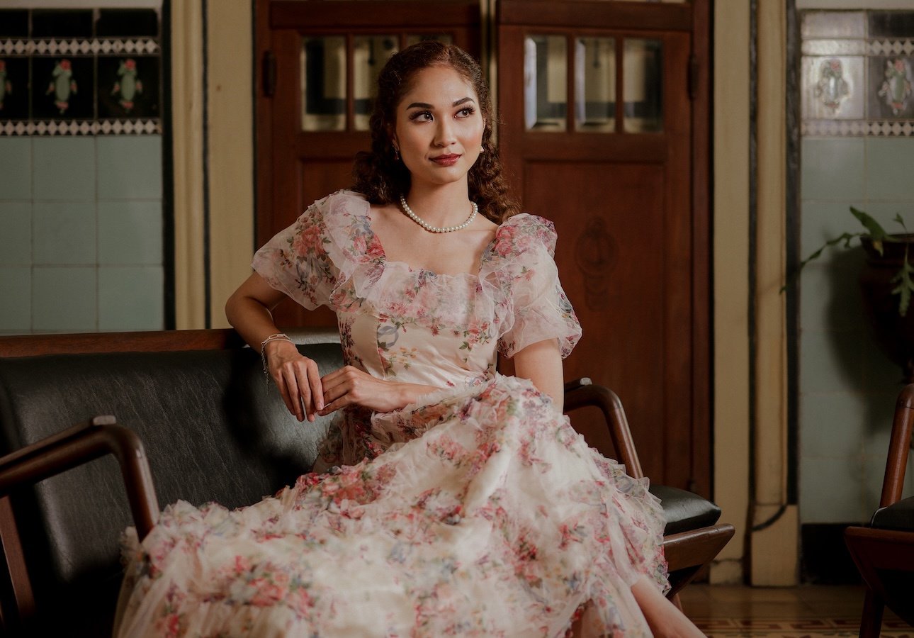Roziana Cindy Rilis “Teganya”: Lagu Patah Hati yang Bikin Nangis Diam-Diam 6 Roziana Cindy Rilis “Teganya”: Lagu Patah Hati yang Bikin Nangis Diam-Diam