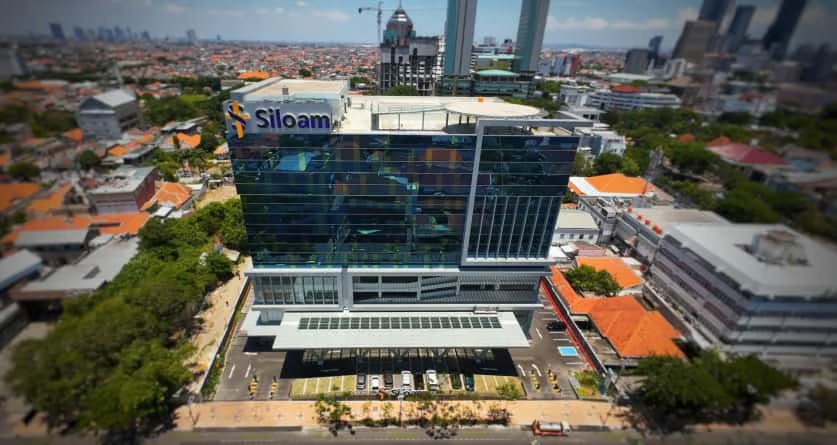 Siloam Perkenalkan Identitas Baru: Dari “Hospitals” ke “Healthcare”, Simbol Transformasi Pelayanan Kesehatan Modern 6 Siloam Perkenalkan Identitas Baru: Dari “Hospitals” ke “Healthcare”, Simbol Transformasi Pelayanan Kesehatan Modern