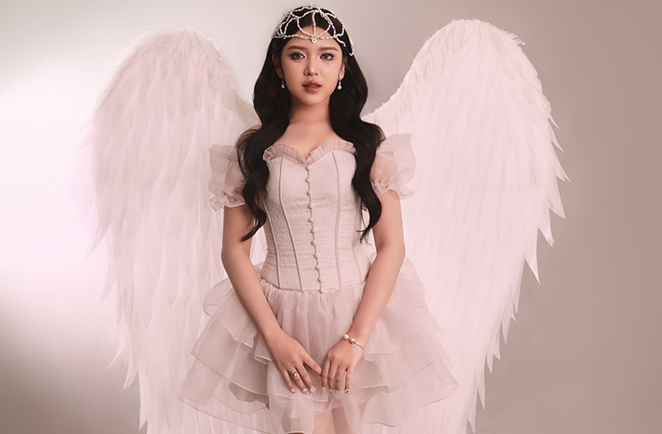 Tiara Andini Resmi Rilis Album Kedua “Edelweiss”, Simbol Kematangan dan Keabadian dalam Musiknya