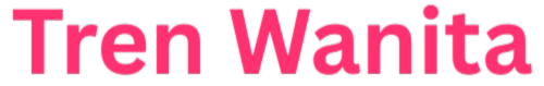 Tren Wanita 